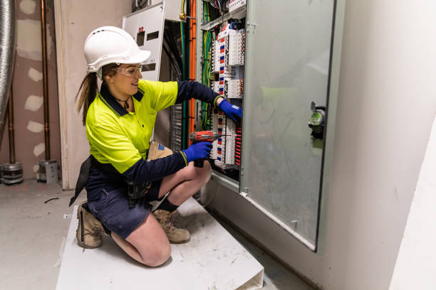 Best Electrical Upgrades for Homes  in Pisgah, AL