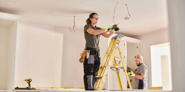 Best Residential Electrician Services  in Pisgah, AL