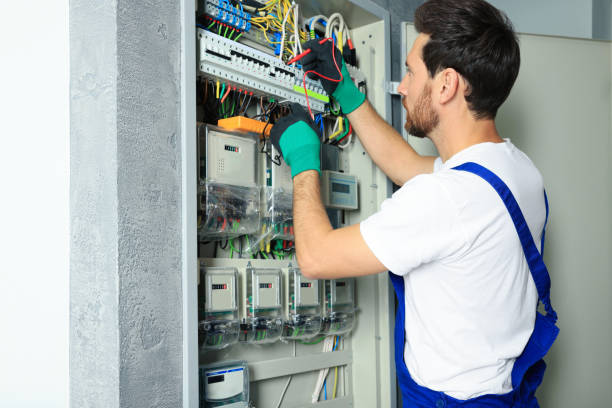 Professional Electrician in Pisgah, AL