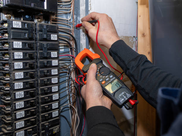 Best Electrical Rewiring Services  in Pisgah, AL
