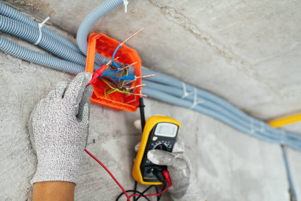 Best Electrical Contractors for Businesses  in Pisgah, AL