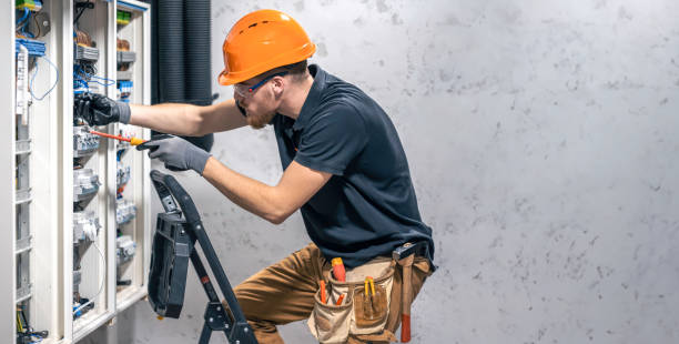 Best Electrical Installation Contractor  in Pisgah, AL