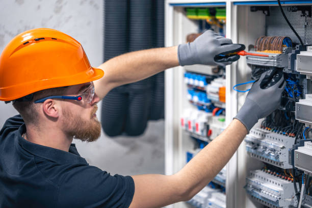 Best Electrical Outlet Repair  in Pisgah, AL